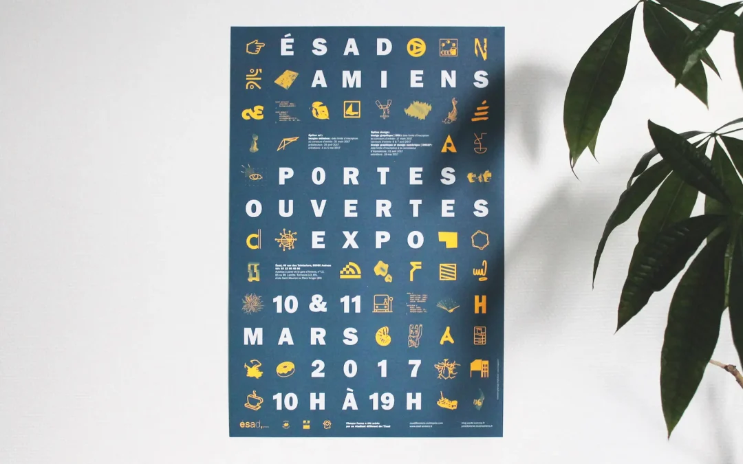 Portes ouvertes ESAD