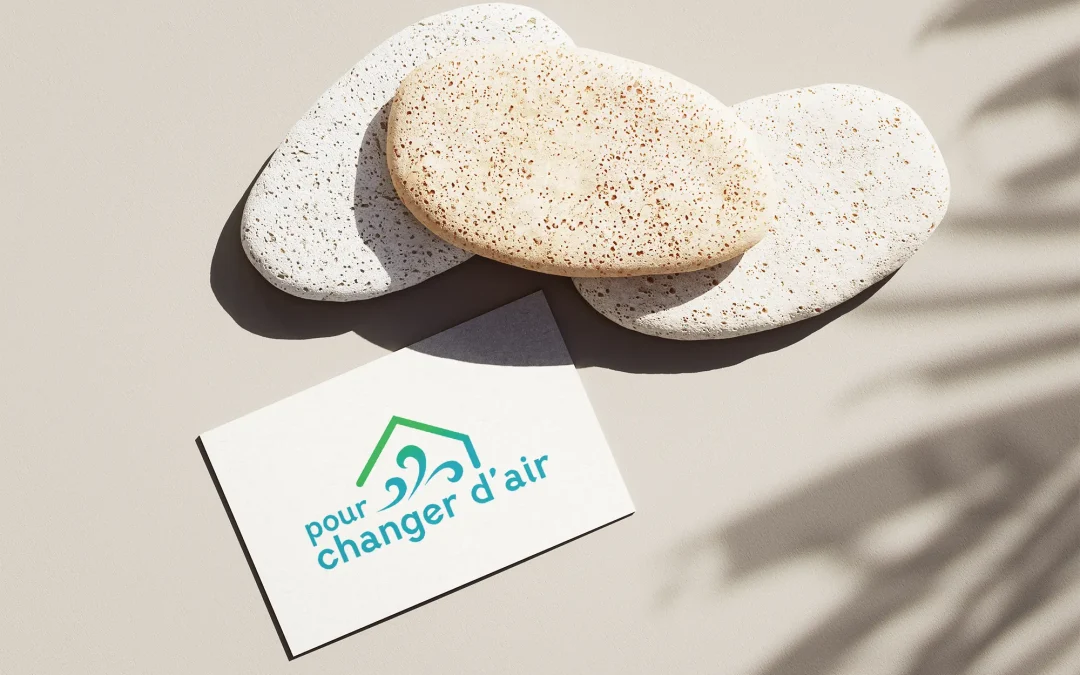 Pour changer d&rsquo;air