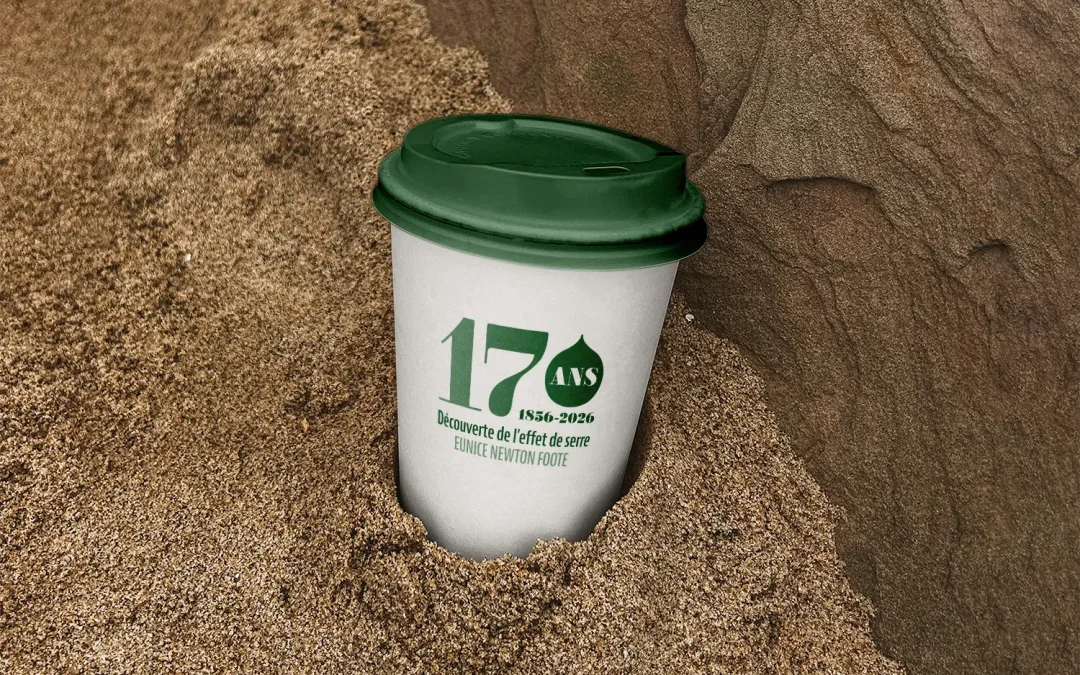 170 ans de la découverte de l&rsquo;effet de serre
