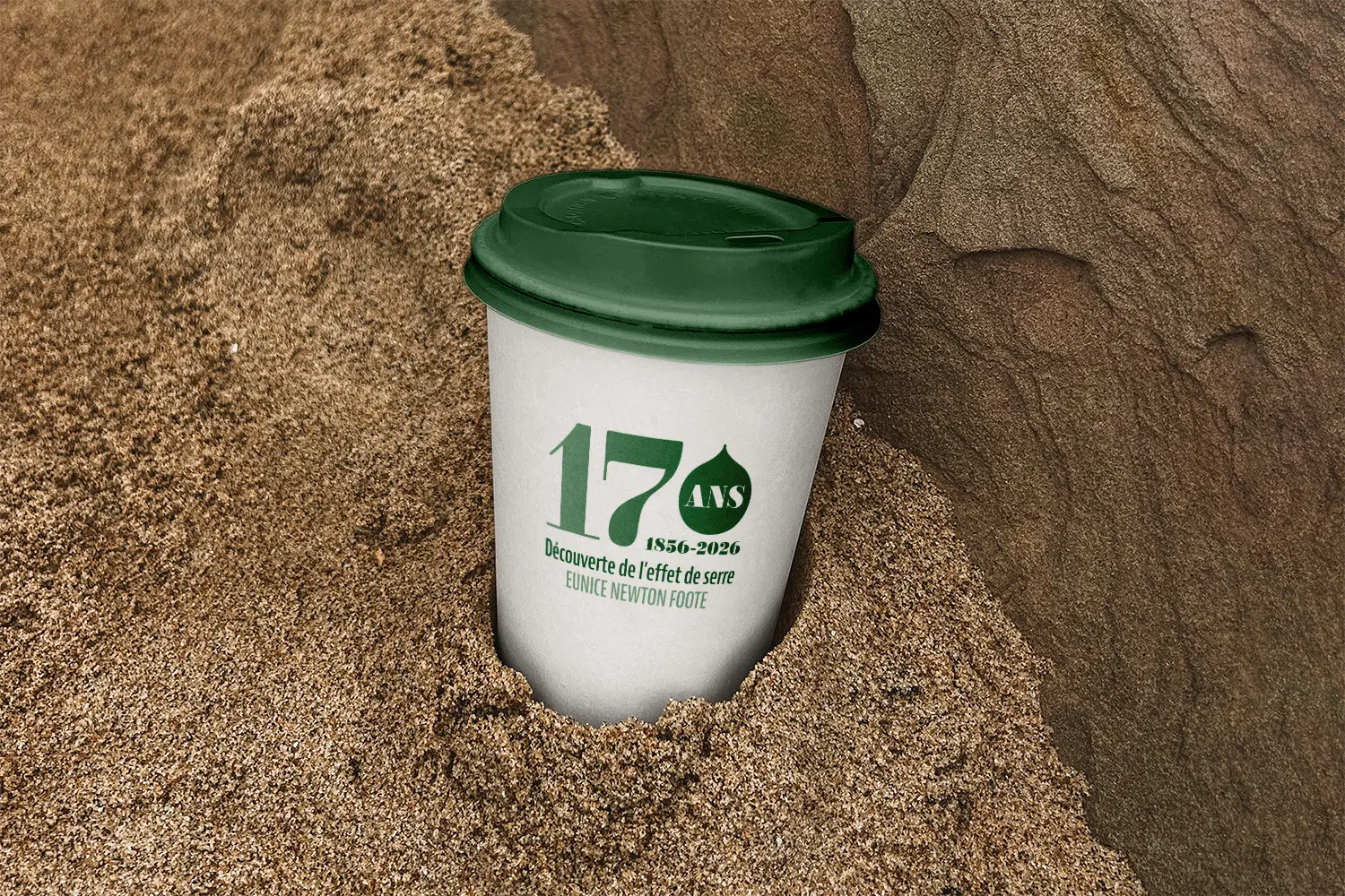 170 ans de la découverte de l&rsquo;effet de serre